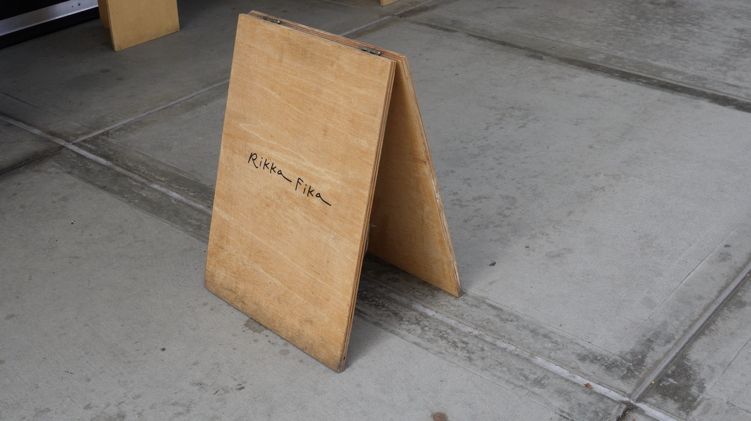 San Diego咖啡廳Rikka Fika